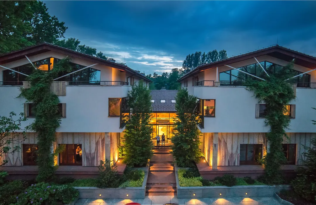 Farmona Hotel Business & Spa-1