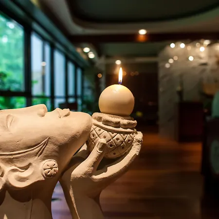 Farmona Hotel Business & Spa-2